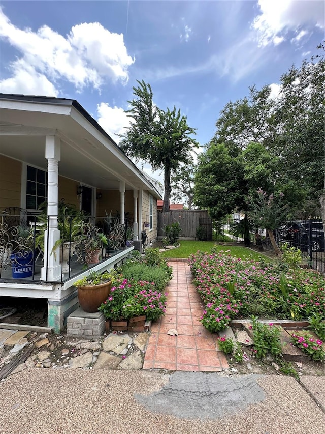 729 E 9th St, Houston, TX 77007 - photo 9