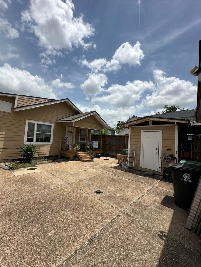 729 E 9th St, Houston, TX 77007 - photo 11