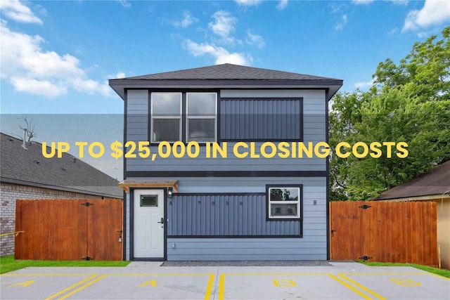 7938 Cinderella St Unit A B, Houston, TX 77028 - photo 1