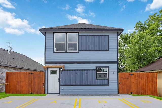 7938 Cinderella St Unit A B, Houston, TX 77028 - photo 2