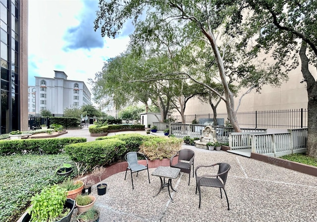 5150 Hidalgo St Unit 701, Houston, TX 77056 - photo 39
