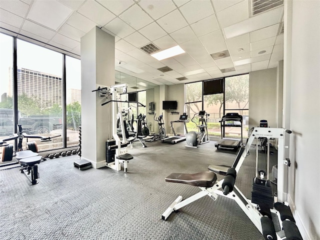 5150 Hidalgo St Unit 701, Houston, TX 77056 - photo 31
