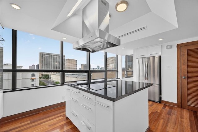 5150 Hidalgo St Unit 701, Houston, TX 77056 - photo 11