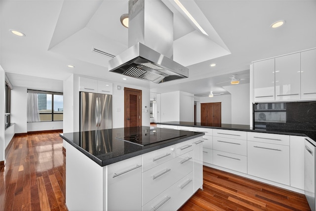 5150 Hidalgo St Unit 701, Houston, TX 77056 - photo 12
