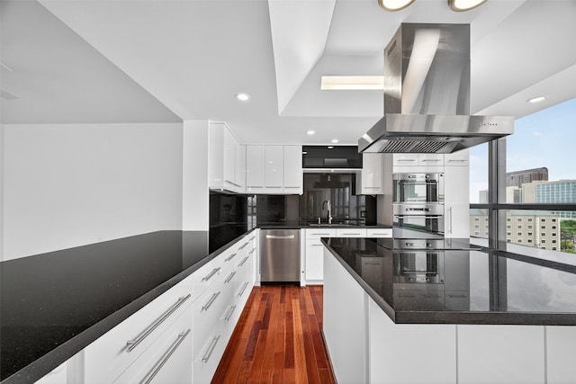 5150 Hidalgo St Unit 701, Houston, TX 77056 - photo 13