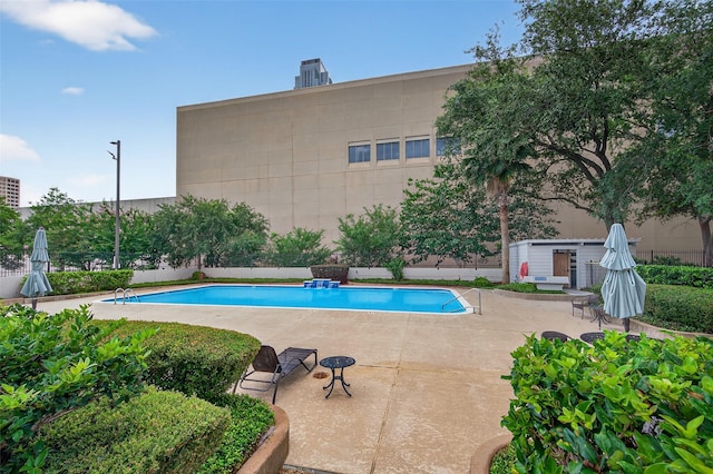 5150 Hidalgo St Unit 701, Houston, TX 77056 - photo 38