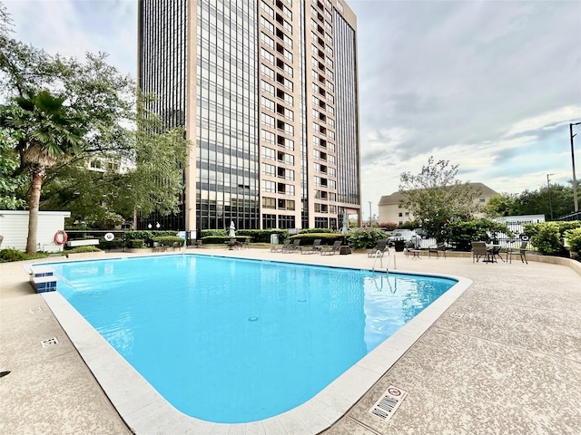 5150 Hidalgo St Unit 701, Houston, TX 77056 - photo 36