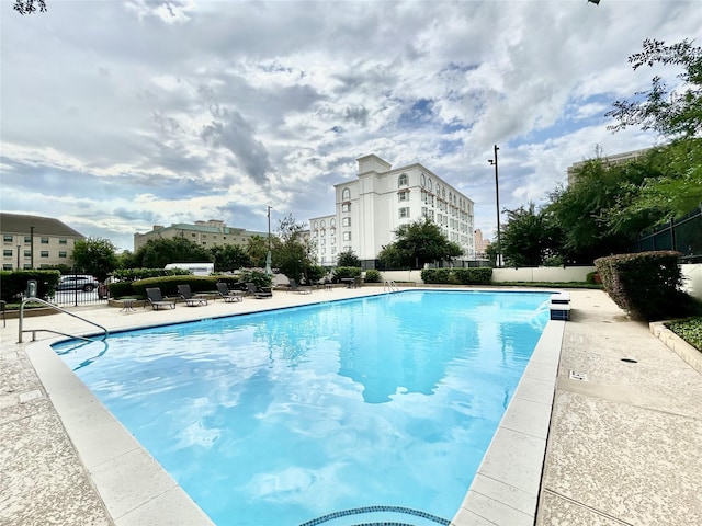 5150 Hidalgo St Unit 701, Houston, TX 77056 - photo 37