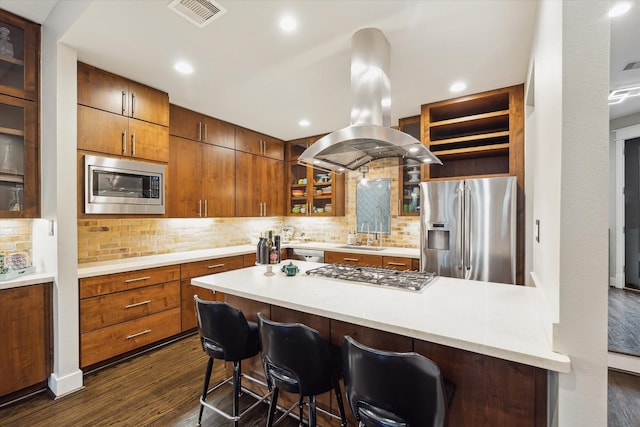 1915 Hazard St Unit A, Houston, TX 77019 - photo 5