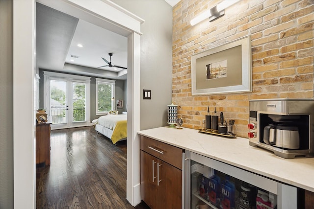 1915 Hazard St Unit A, Houston, TX 77019 - photo 19