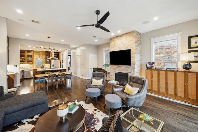 1915 Hazard St Unit A, Houston, TX 77019 - photo 14