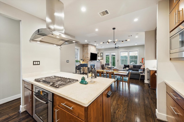 1915 Hazard St Unit A, Houston, TX 77019 - photo 7