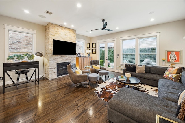1915 Hazard St Unit A, Houston, TX 77019 - photo 10