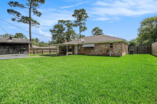 7319 Pine Shadows Ln, Baytown, TX 77521 - photo 19