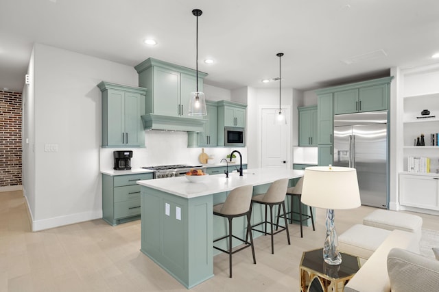 14006 Memorial Reserve Pl, Houston, TX 77079 - photo 18