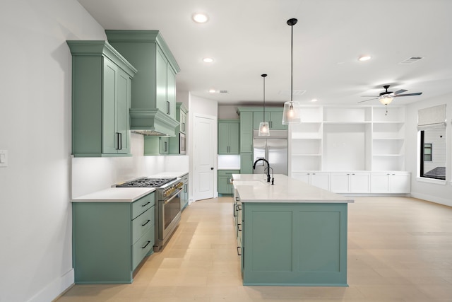 14006 Memorial Reserve Pl, Houston, TX 77079 - photo 20