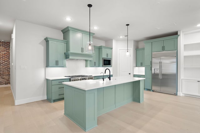 14006 Memorial Reserve Pl, Houston, TX 77079 - photo 21