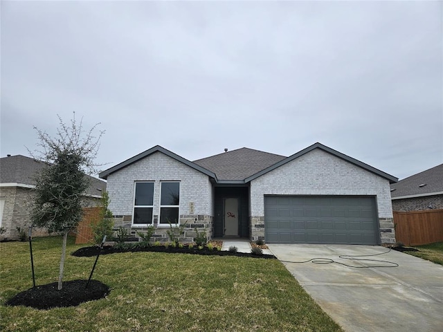 1331 Garrett Sudhendrio Dr, Crosby, TX 77532 - photo 2