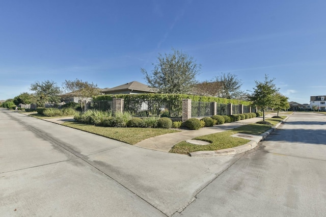16803 Amelia Island Dr, Cypress, TX 77433 - view of front facade
