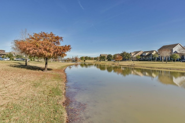 16803 Amelia Island Dr, Cypress, TX 77433 - water view