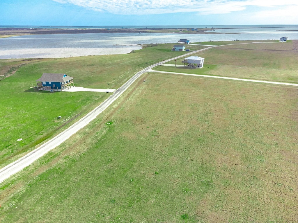 0 Bay Dr, Palacios, TX 77465 - photo 1