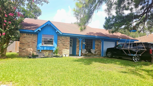 6011 Knotty Wood Dr, Houston, TX 77092 - photo 1
