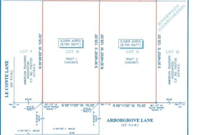 0 Arbor Grove Ln, Humble, TX 77338 - photo 2