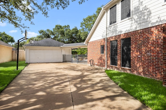 1123 Woodland Ct, Richmond, TX 77406 - photo 26