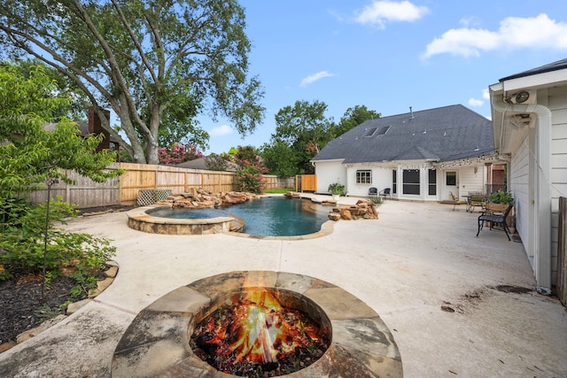 1123 Woodland Ct, Richmond, TX 77406 - photo 30