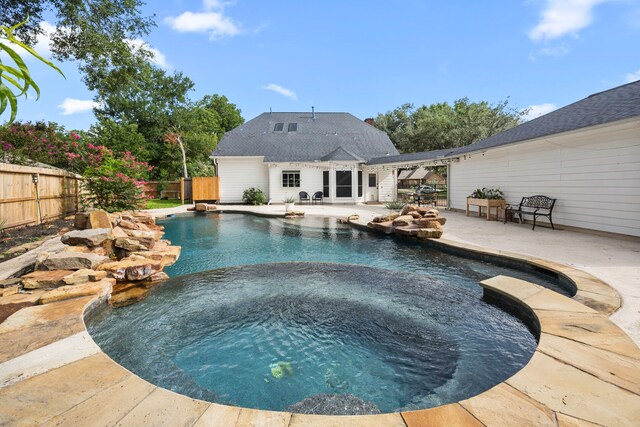 1123 Woodland Ct, Richmond, TX 77406 - photo 29