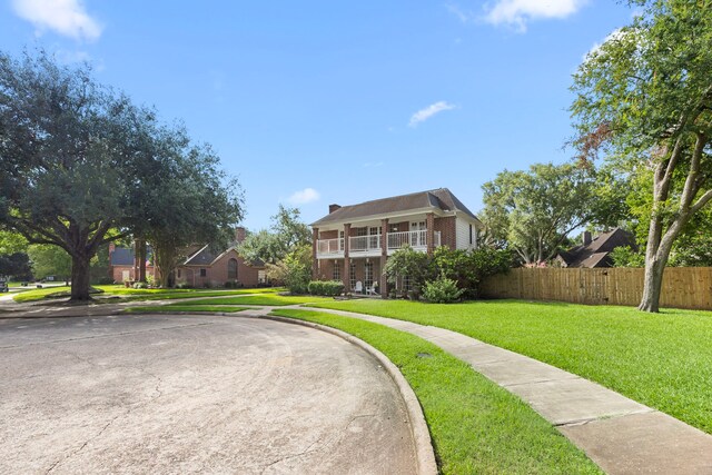 1123 Woodland Ct, Richmond, TX 77406 - photo 32