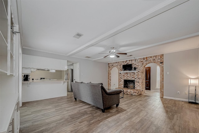 7259 Shady Arbor Ln, Houston, TX 77040 - photo 7
