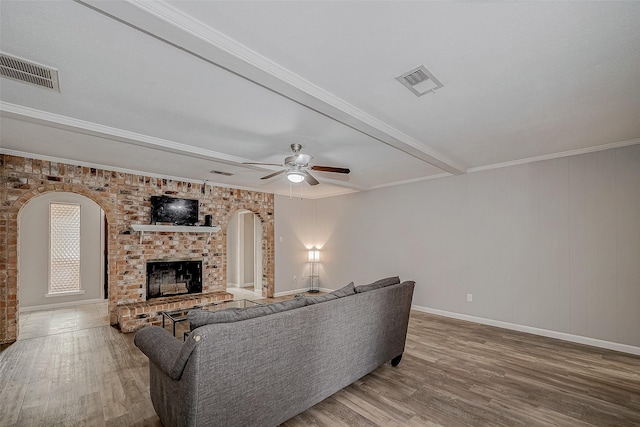 7259 Shady Arbor Ln, Houston, TX 77040 - photo 8