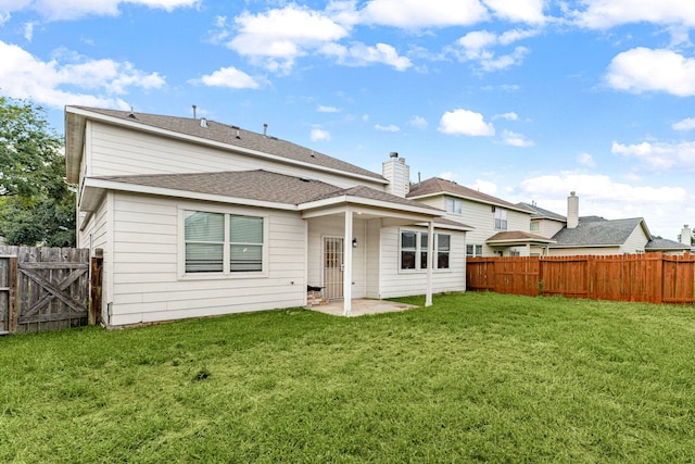 19451 Rum River Ct, Katy, TX 77449 - photo 33