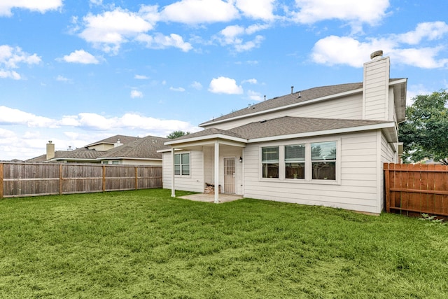 19451 Rum River Ct, Katy, TX 77449 - photo 34
