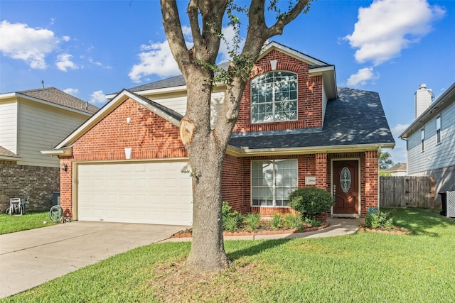20906 Gate View Dr, Houston, TX 77073 - photo 2