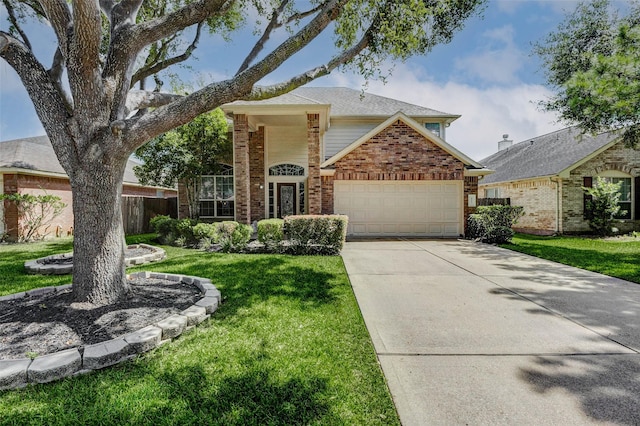 5111 Moss Garden Ln, Katy, TX 77494 - photo 1