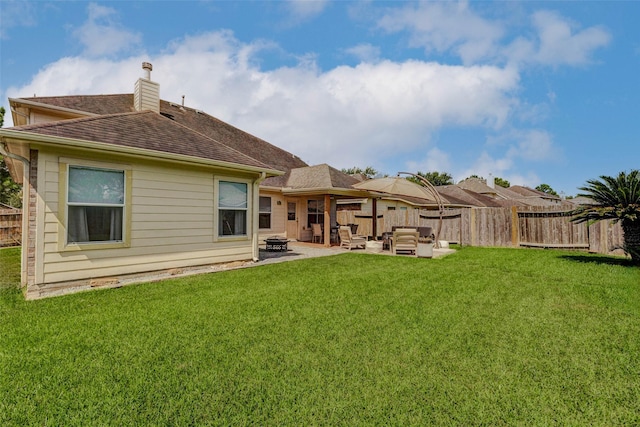 5111 Moss Garden Ln, Katy, TX 77494 - photo 38