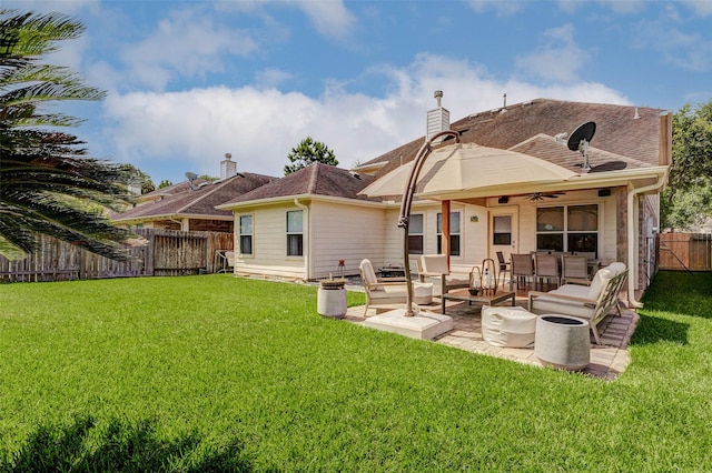 5111 Moss Garden Ln, Katy, TX 77494 - photo 39