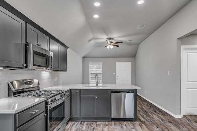1215 High St, Navasota, TX 77868 - photo 7