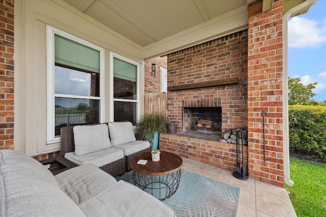 1718 Glen Falls Ln, Pearland, TX 77581 - photo 24