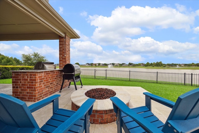 1718 Glen Falls Ln, Pearland, TX 77581 - photo 26