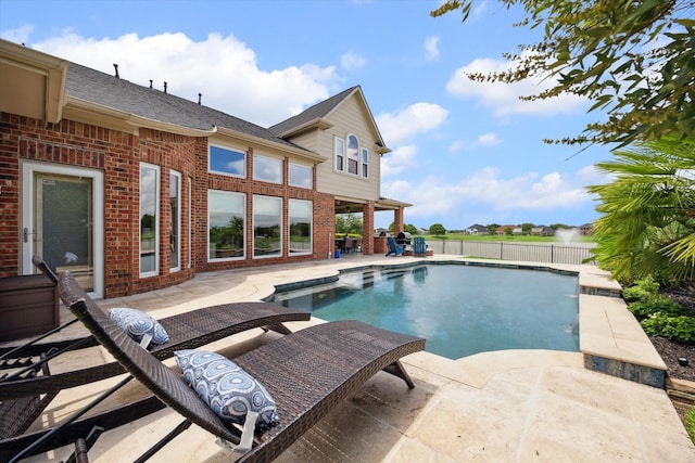 1718 Glen Falls Ln, Pearland, TX 77581 - photo 28