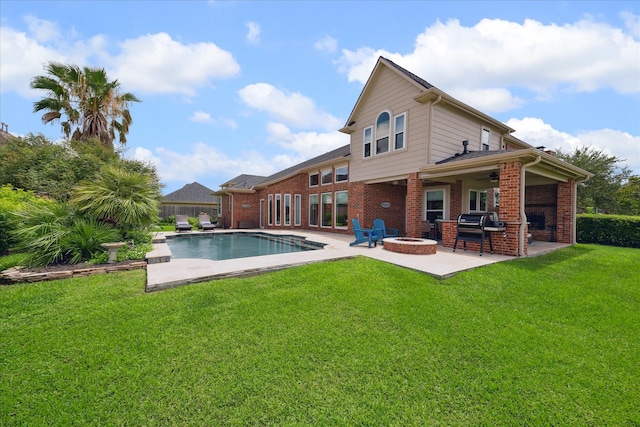 1718 Glen Falls Ln, Pearland, TX 77581 - photo 29