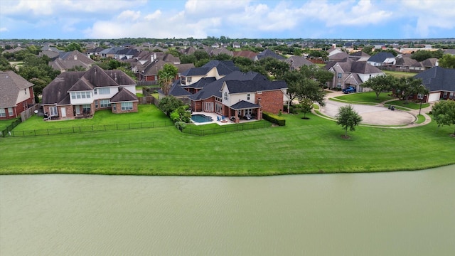 1718 Glen Falls Ln, Pearland, TX 77581 - photo 30