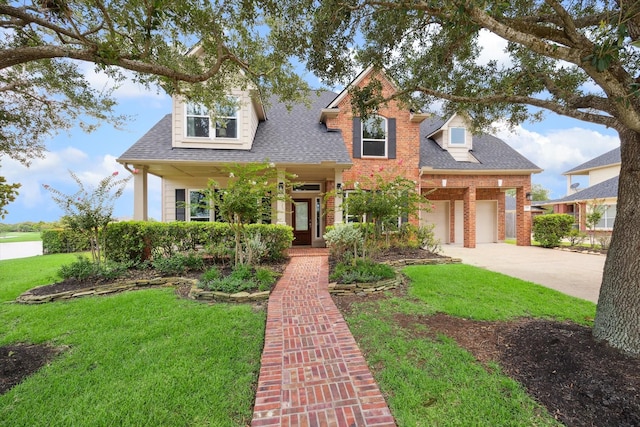 1718 Glen Falls Ln, Pearland, TX 77581 - photo 1