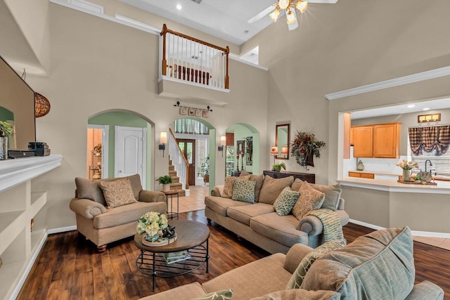 902 Arbor Pne, Tomball, TX 77375 - photo 5