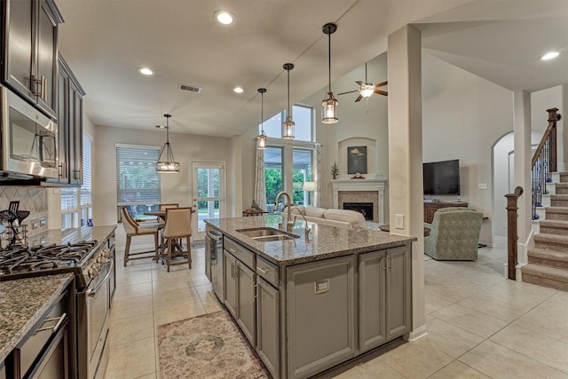 2645 Ivy Wood Ln, Conroe, TX 77385 - photo 10