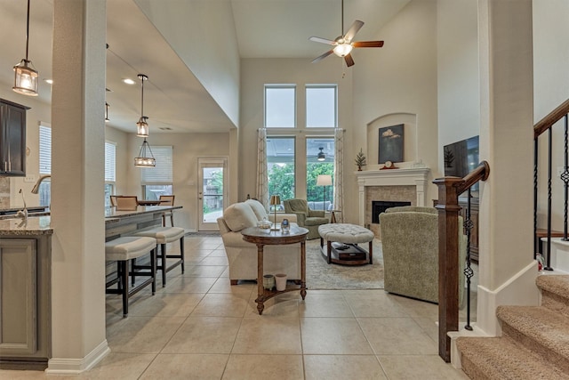 2645 Ivy Wood Ln, Conroe, TX 77385 - photo 7