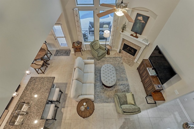 2645 Ivy Wood Ln, Conroe, TX 77385 - photo 21